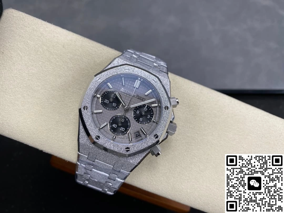 DDF Factory Audemars Piguet 26240BC.GG.1324BC.01 1:1 Best Edition Replica Watch